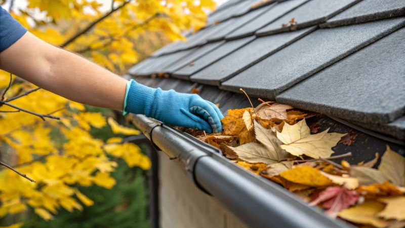 Seasonal Maintenance Savings