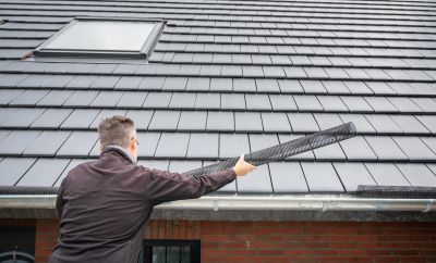 Optimal Season for Gutter Cover Installation